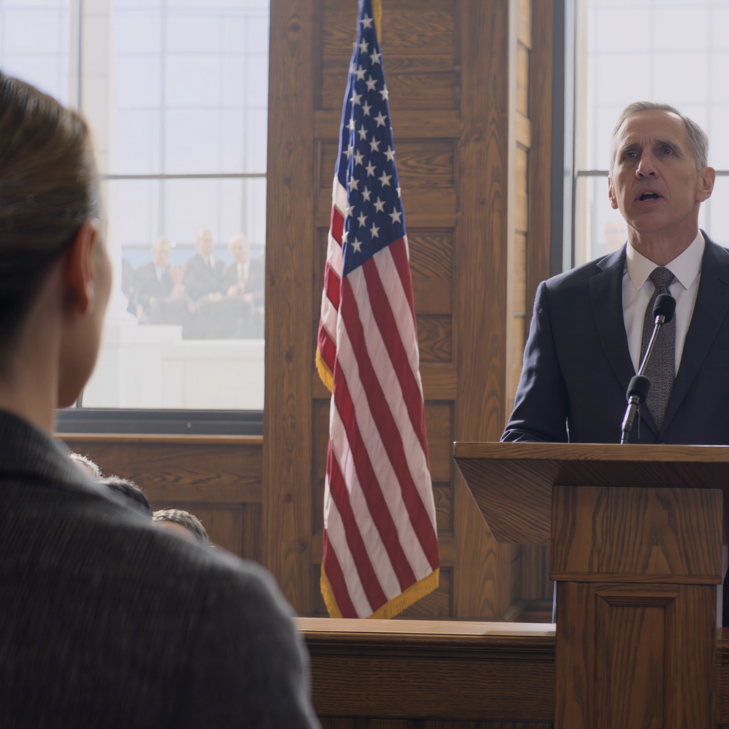 « Elle est incapable mentalement ! « a crié mon père au tribunal. Je suis restée silencieuse. Le juge s’est penché en avant et a demandé : « Vous ne savez vraiment pas qui elle est ? » » Son avocat s’est figé. La face de mon père est devenue livide. Attendez… quoi ?