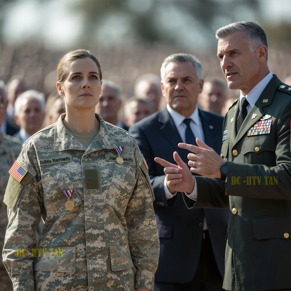 Mon père a déclaré devant une foule que j’étais un raté et a présenté mon beau-frère comme sa « véritable fierté » — mais lorsque le commandant des forces spéciales m’a vu, il a tremblé et a murmuré : « Tu es le fantôme de Kandahar. »