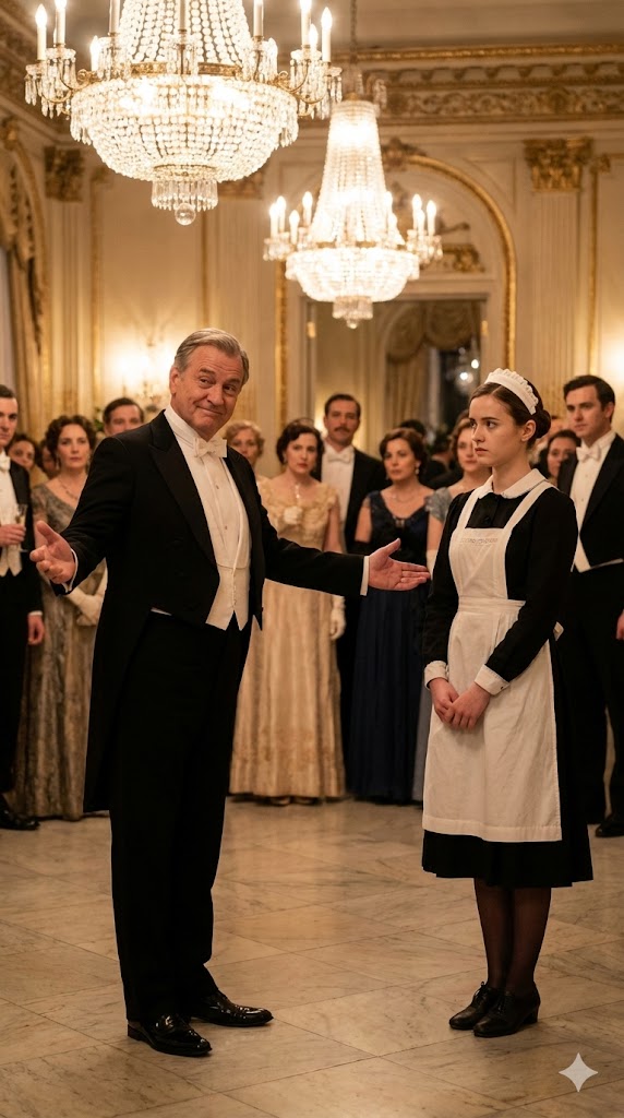 « Je m’agenouillerai devant vous si vous parlez cinq langues », railla le millionnaire… et toute la salle resta stupéfaite.