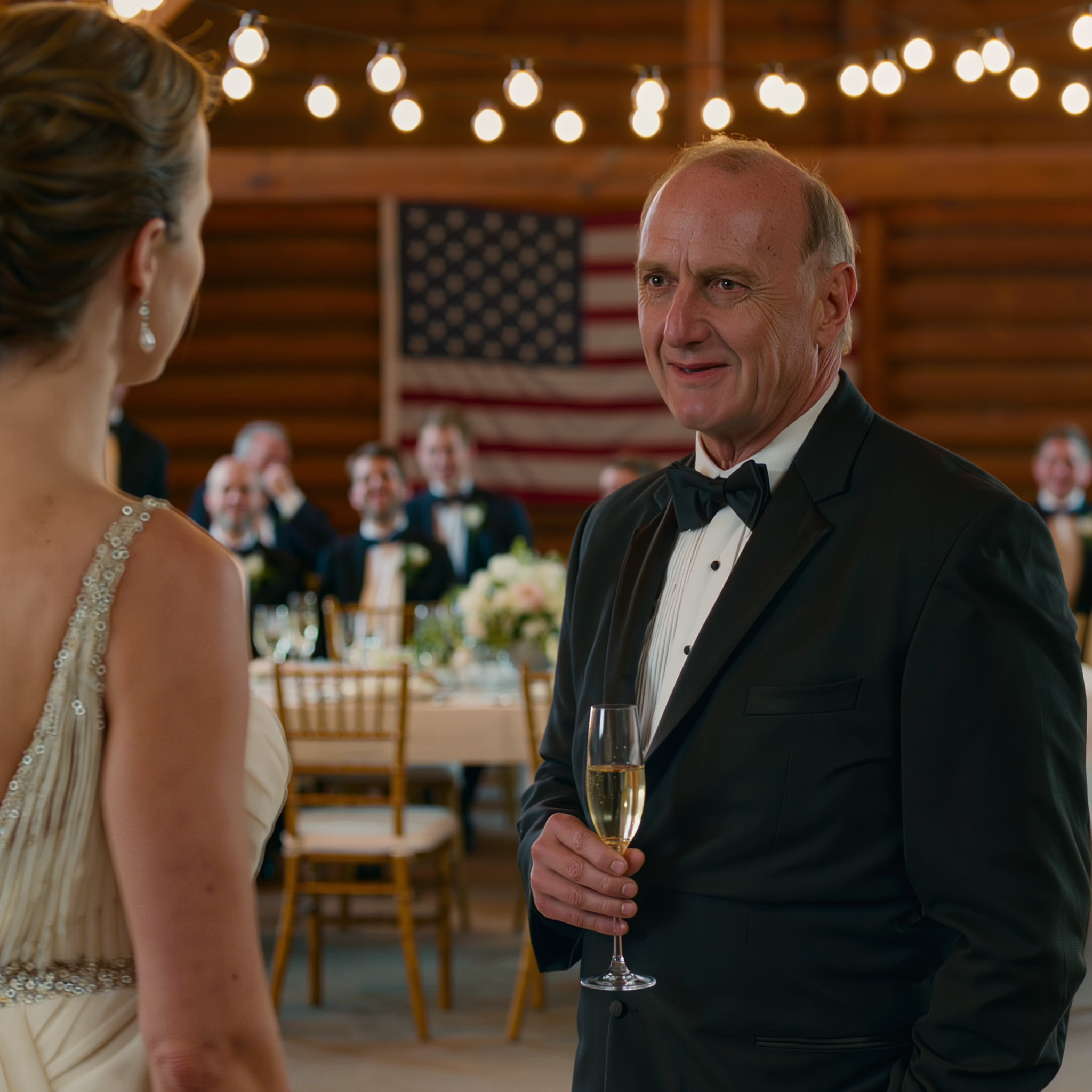 Dans une grange où se déroulaient les noces, bondée de près de 500 invités, mon père leva son verre et déclara : « Je n’ai qu’un seul enfant, le marié d’aujourd’hui. » Puis, me désignant du doigt au fond de la salle, il me traita d’erreur, de honte pour la famille. Ma mère rit même et dit qu’ils auraient dû me conduire à l’autel quand ils en avaient l’occasion. Je me levai et sortis. Ce soir-là, je mis à exécution le plan que je dissimulais depuis des années…