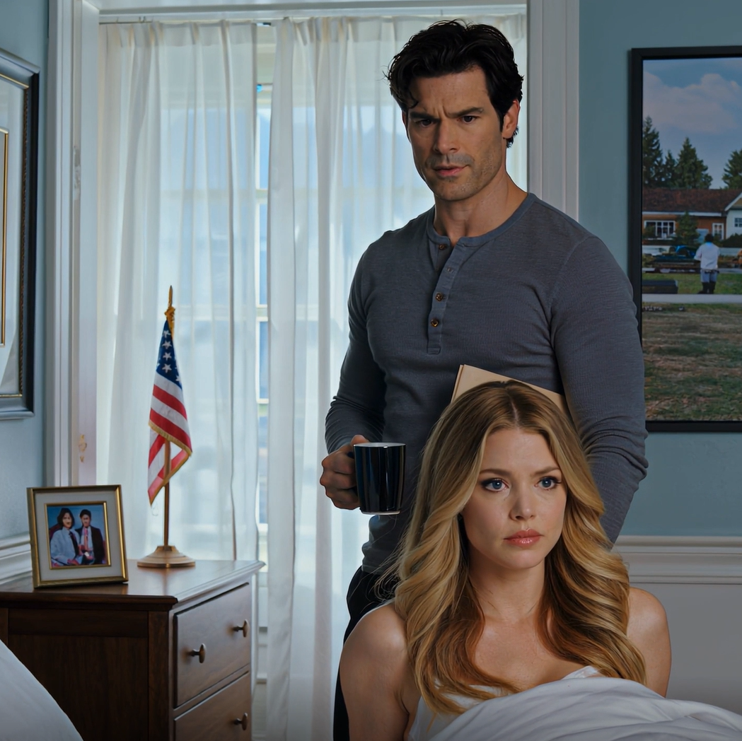 Ma femme a ignoré mes messages toute la journée. À 23 h, elle est enfin rentrée avec un sourire narquois. « Tu sais ce qui s’est passé ? J’ai passé une nuit avec mon patron et je le referais sans hésiter. » J’ai simplement hoché la tête et terminé mon repas en silence. Le lendemain matin, quand elle s’est réveillée en s’attendant à un café au lit, elle a eu…