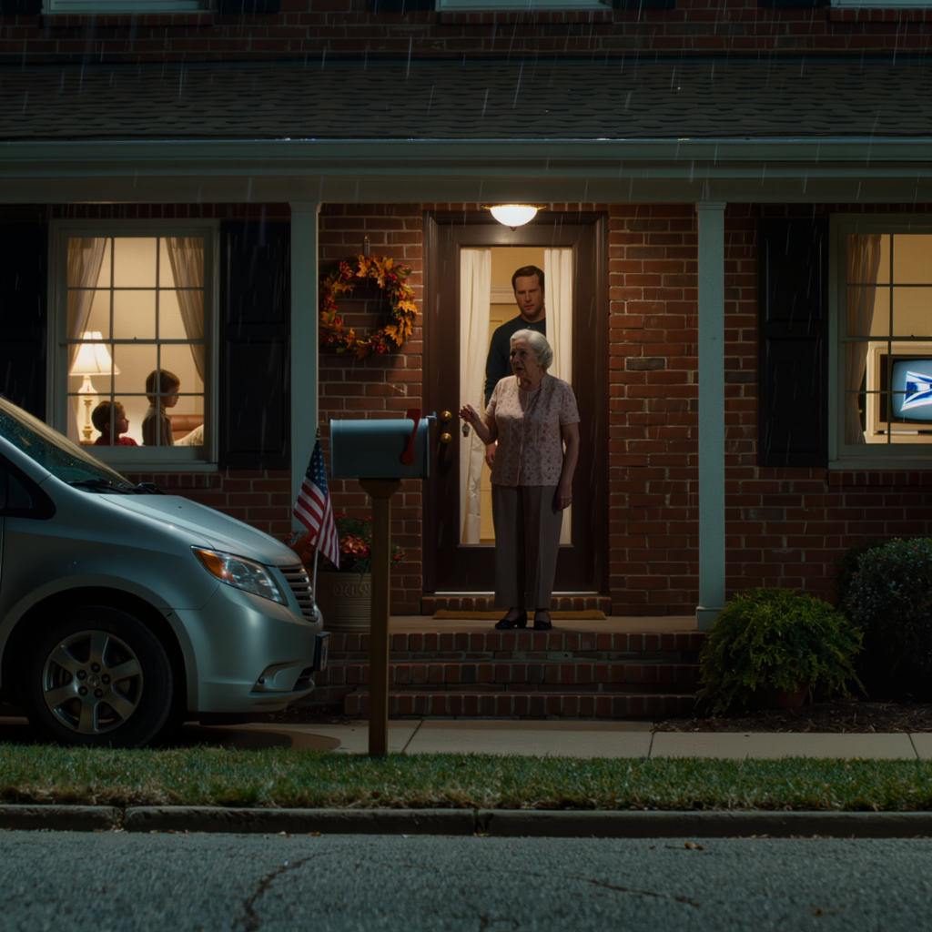 J’ai dit à ma fille que je ne pouvais pas garder les enfants ce samedi-là, car je devais assister aux obsèques de ma sœur. Mais elle a dit…