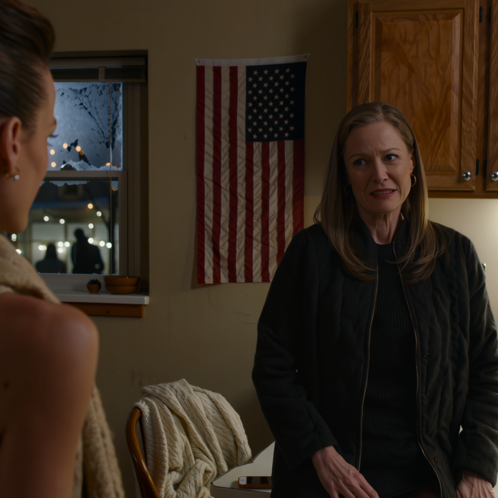 Ma mère m’a laissé un message vocal : « On est tous d’accord, tu n’es pas la bienvenue à Noël. » Je n’ai ni pleuré ni supplié. J’ai bloqué tous mes comptes : l’hypothèque de 1 420 $, l’électricité, le gaz, et même le traiteur à 5 000 $. La veille de Noël, plus rien. Les cartes ont été refusées et les invités sont partis. À midi, mon téléphone n’arrêtait pas de sonner… avec des appels paniqués.