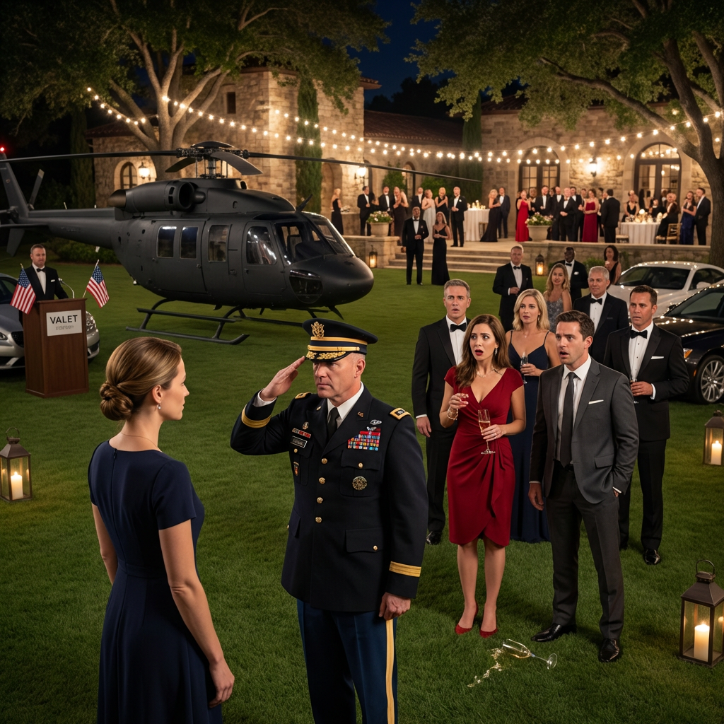 Je m’appelle Rebecca Cole, et le soir où le lycée Jefferson a transformé son week-end des anciens élèves en un gala étincelant réunissant toutes les classes sociales à l’Aspen Grove Resort, j’ai remonté la longue allée circulaire en pierre vêtue d’une robe bleu marine que j’avais achetée sur un portant de soldes au centre commercial situé près de l’Interstate 25.