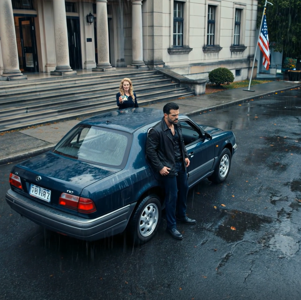 Ma sœur a incendié ma maison après que j’ai refusé de lui céder le titre de propriété. Mes parents m’ont supplié d’abandonner les poursuites car « elle a un enfant », mais le juge n’a pas été d’accord. La voir enfin comprendre que ses actes ont des conséquences a été la seule forme d’apaisement que j’aie jamais connue.