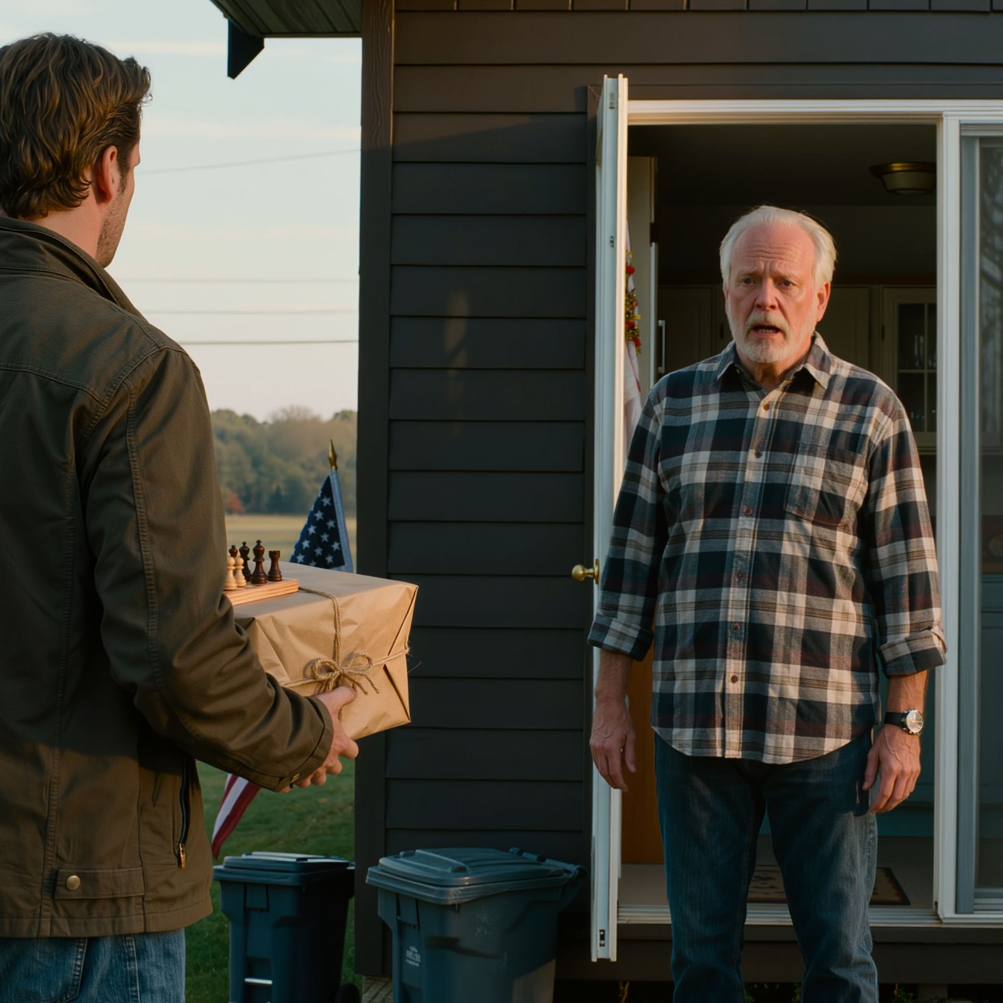 Toute ma famille a traversé quinze États, de la Floride à Washington, pour la fête de révélation du sexe de ma sœur. Un mois plus tard, pas un seul n’est venu à mon mariage. Trente-quatre jours plus tard, mon téléphone n’arrêtait pas de sonner : 215 appels, SMS et messages vocaux désespérés de chacun d’eux. Ils n’ont pas supporté la vérité que j’ai révélée… ça leur a tout coûté.