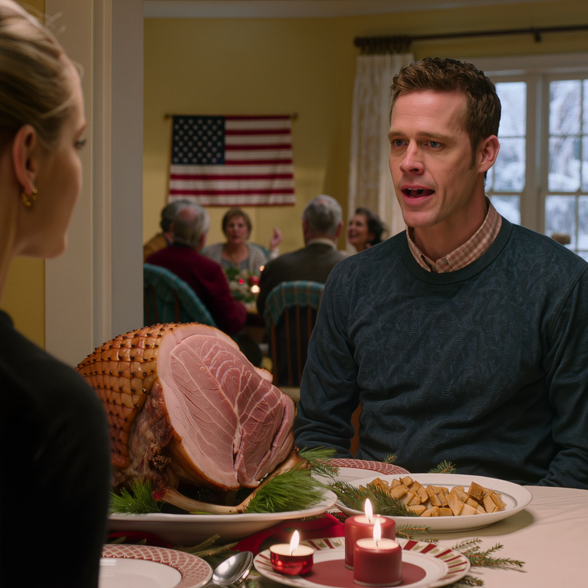 Mes parents m’ont ignoré pendant des années. Au dîner de Noël, j’ai dit nonchalamment : « J’ai vendu ma société. » Mon frère a ricané : « Cette entreprise “sans valeur” ? Pour combien ? » J’ai répondu : « 170 millions de dollars. » Il est resté bouche bée. Ma mère a pâli.