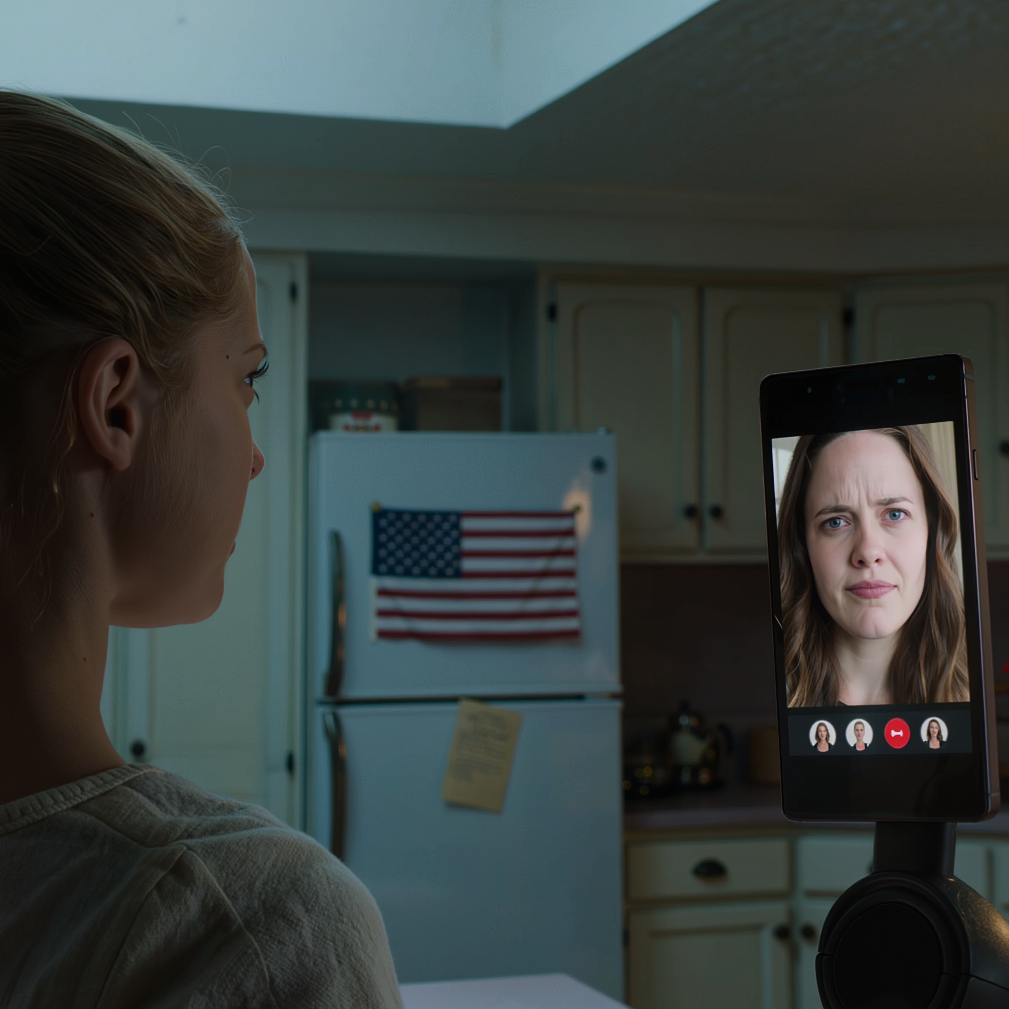 Le jour de mes seize ans, je suis restée seule à Westport pendant que mon père, ma belle-mère et ses deux enfants préférés se rendaient à une soirée dans un country club, comme si je n’avais jamais existé. Sur le réfrigérateur, il n’y avait qu’un mot : « Ne te montre pas. » Je trouvais ça déjà assez cruel, jusqu’à ce que la sonnette retentisse et que ma marraine apparaisse avec une pile de documents juridiques suffisamment accablants pour faire trembler toute la soirée.