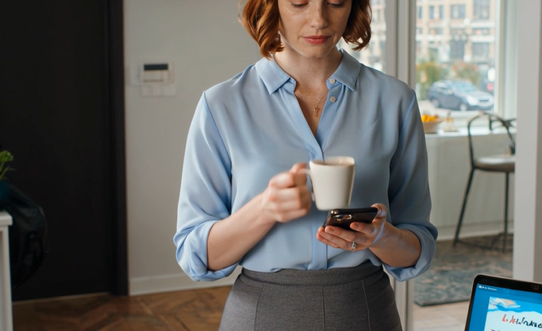 Quand je lui ai demandé des nouvelles de l’invitation au mariage de ma sœur à Paris, le même mariage que j’avais contribué à financer, elle m’a répondu par courriel : « Si tu veux y assister, tu peux regarder sur Google Earth. » J’ai simplement répondu : « Je comprends, profite bien de ta journée. » Quand elle a appelé en panique le jour du mariage, j’étais bien trop occupée pour répondre.