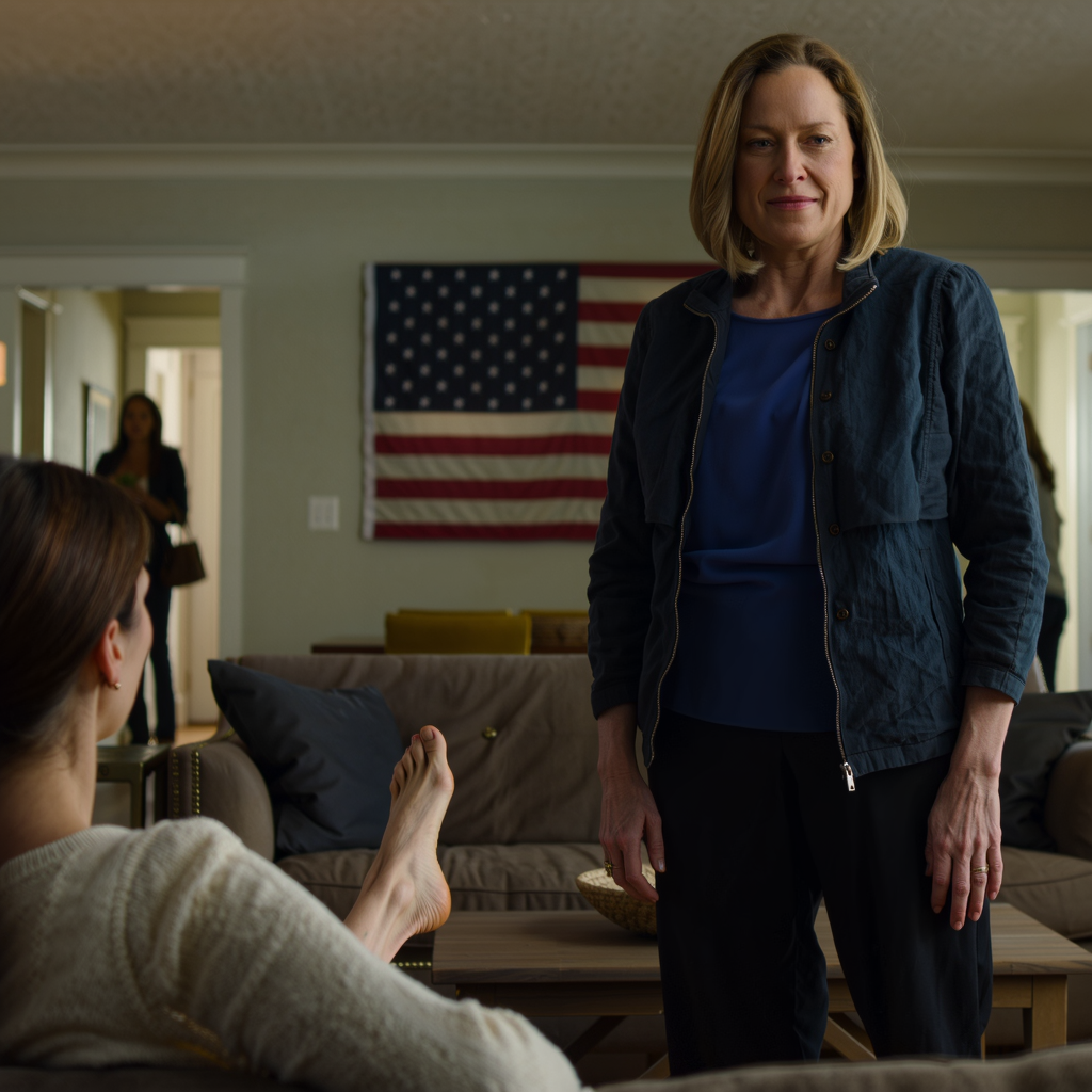 Le jour que j’attendais depuis trois ans pour enfin entrer dans la salle d’opération arriva, et ma mère affirmait encore froidement que le mariage de rêve de ma sœur dans le domaine était la priorité absolue ; elle était loin de se douter que la décision que je prendrais ce jour-là plongerait toute la famille dans un silence de mort, au moment précis où ils avaient le plus besoin de moi.