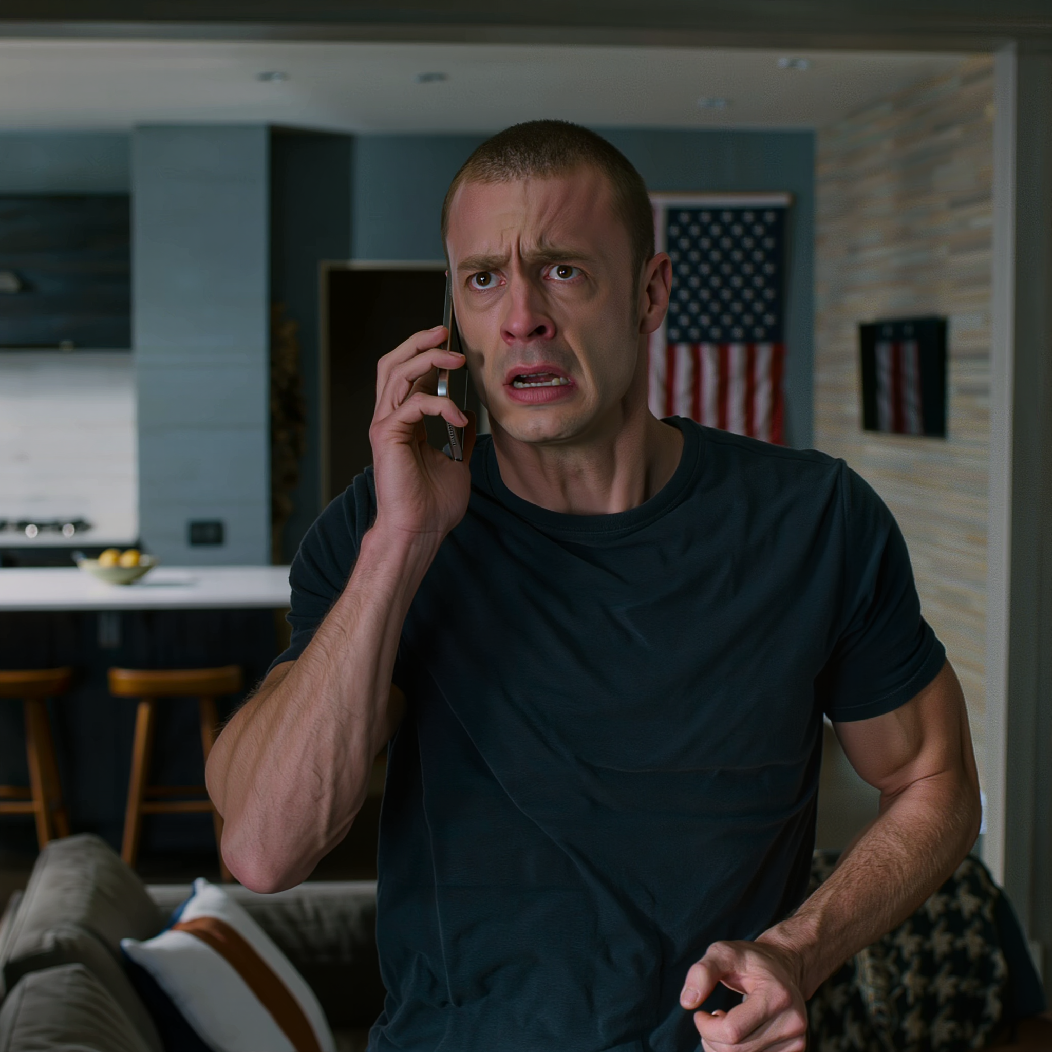 Après m’être effondrée en plein service dans un bar à Chicago, mon père m’a appelée de Phoenix pour me demander si les 2 500 dollars d’argent de poche mensuels suffisaient. Je suis restée muette, car je n’avais jamais reçu un seul centime, tandis que le compte Instagram de mon frère à Los Angeles regorgeait de photos d’un PC flambant neuf, d’une Challenger modifiée à outrance et de dîners chics. Dès que j’ai commencé à suivre la piste de l’argent, tout a basculé dans une direction totalement inattendue.