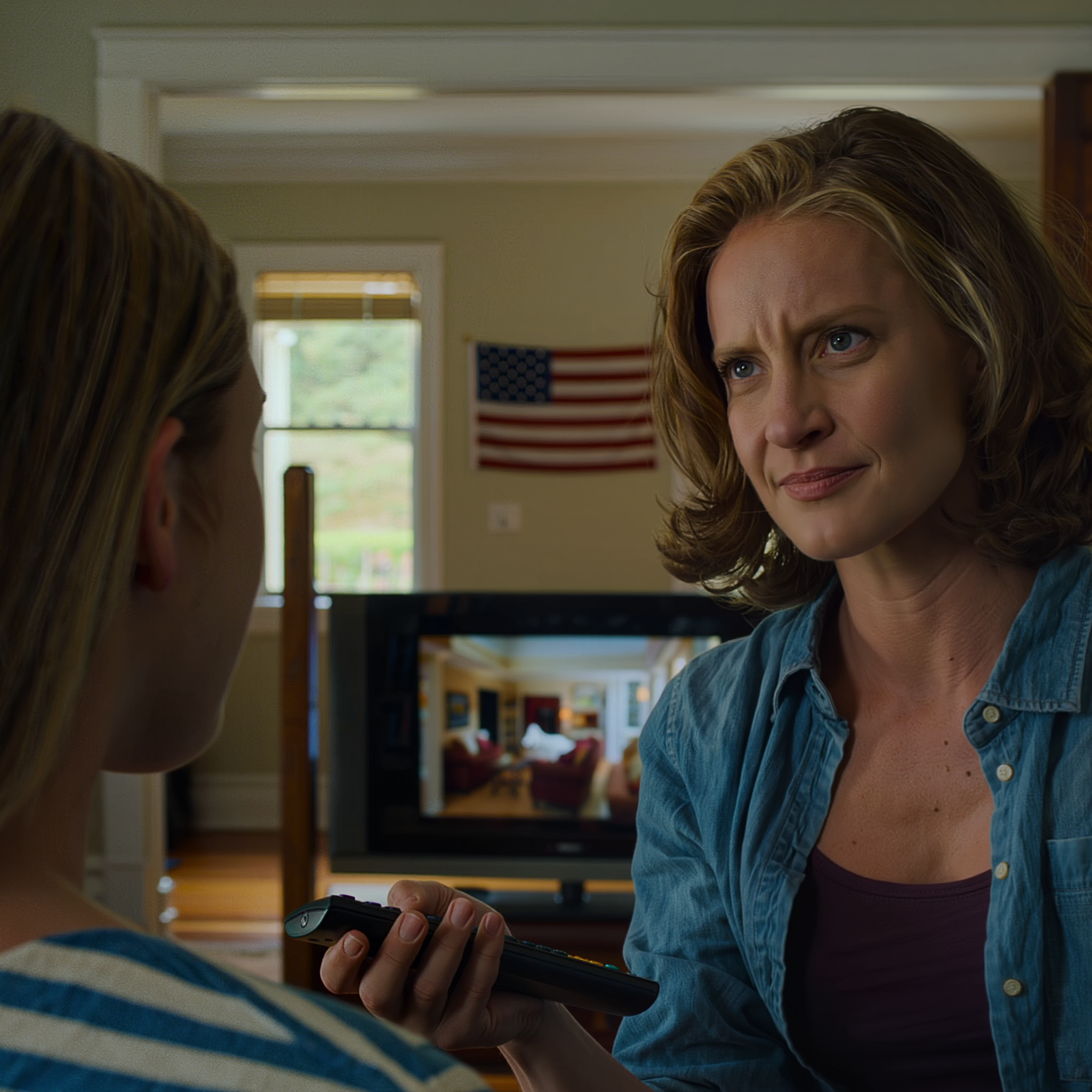 Mes parents ont vidé mon fonds d’études de 187 000 $ que ma grand-mère avait constitué pendant 18 ans pour acheter une maison à mon frère. Quand j’ai demandé pourquoi, ma mère a froidement répondu : « Dans cette famille, c’est lui qui compte. » Je n’ai pas discuté ; j’ai simplement appelé grand-mère Ruth à sa maison de Maple Street… et le lendemain matin, tout Ridgemont – et ensuite le journal télévisé du soir de la chaîne 7 – parlait de notre famille.