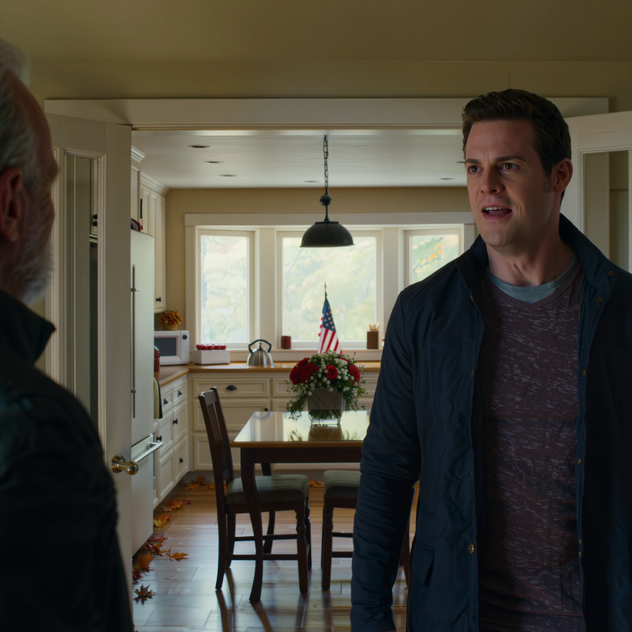 Juste après avoir enterré ma femme, mon gendre m’a mis à la porte – mais la clé que Margaret avait laissée derrière elle, c’est ce qui m’a vraiment coupé le souffle.…