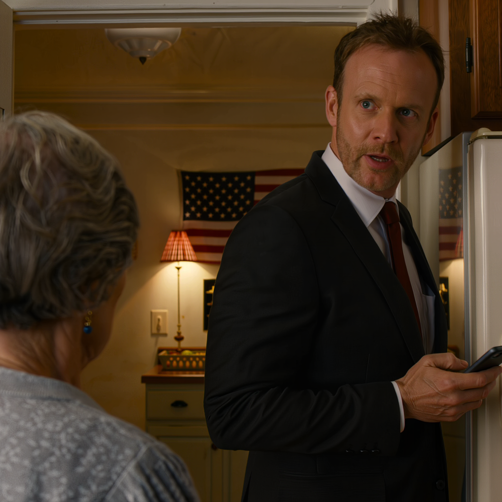 Ils ont demandé à rester trois mois car ils avaient des difficultés, puis ils ont transformé mon coin lecture en bureau, le garage en atelier de menuiserie, ont commencé à m’appeler « Dorothy » chez moi, et ont conclu par : « Vous n’êtes qu’une invitée ici. » Je n’ai pas protesté, je n’ai pas pleuré, j’ai simplement appelé discrètement un agent immobilier, car certaines personnes ne réalisent l’ampleur de la situation que lorsque le panneau « À vendre » est déjà planté dans le jardin.