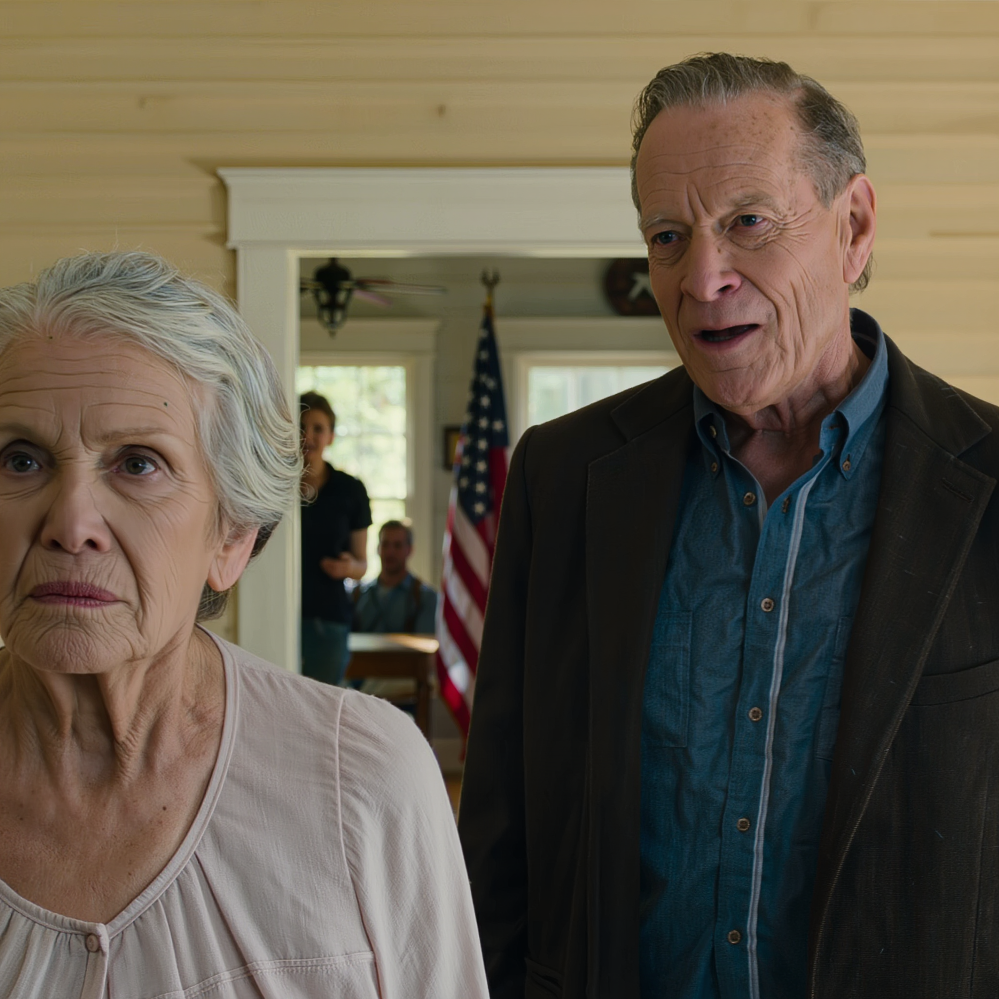 Après mon divorce à 73 ans, je me suis retrouvée sans domicile fixe. Mon ex-mari s’est moqué de moi : « Personne n’a besoin de toi ! » Mais un avocat m’a dit : « Votre premier mari, des années 1970, vous a laissé 47 millions de dollars, mais il y a une condition… »