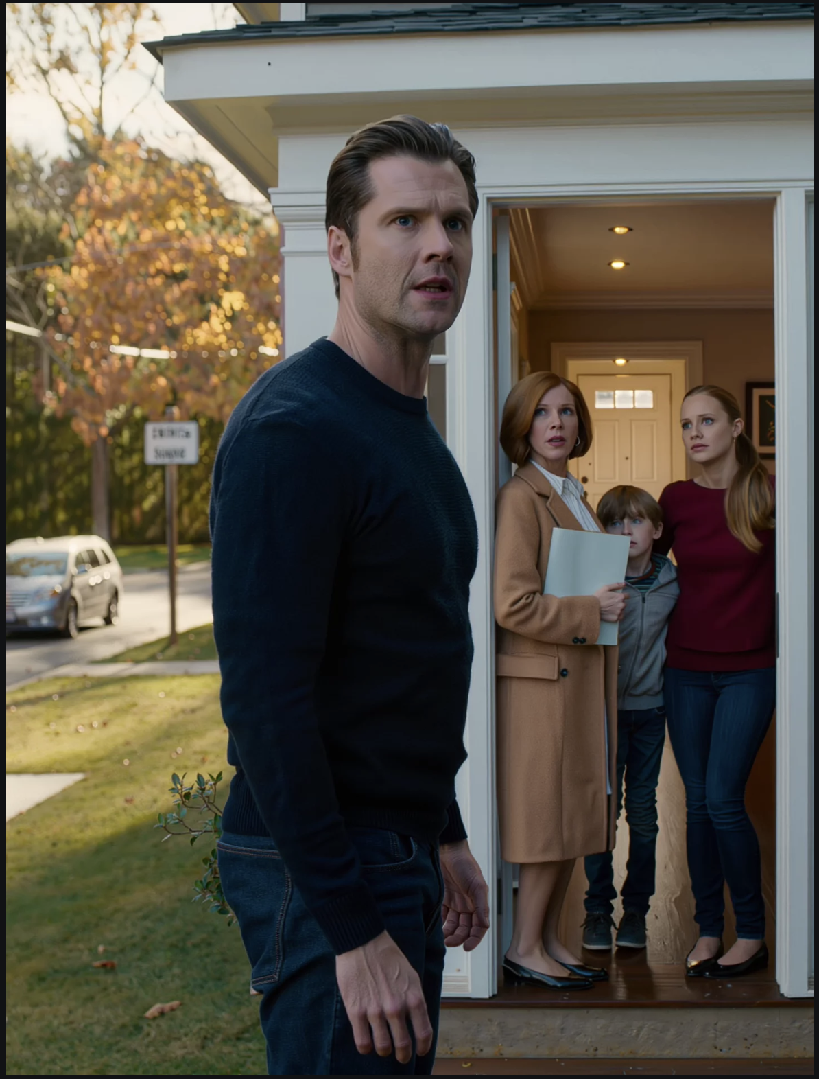 Ma mère m’a forcée à céder ma maison à ma sœur parce que je suis célibataire. Elle a même déposé des documents juridiques affirmant qu’il s’agissait d’un « bien familial ». Je me suis défendue en justice, j’ai obtenu une ordonnance restrictive et j’ai gardé la maison.