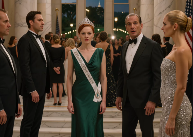 Daniel Wright a demandé le divorce, persuadé que sa femme, libraire discrète, repartirait avec deux millions et une Honda d’occasion. Mais le gala de l’hôtel Pierre a tout bouleversé. Kate n’était ni ruinée, ni ennuyeuse : elle était la princesse Catalina, directrice du Heritage Trust et propriétaire, bien que discrète, de 51 % de Wright Capital. Une simple signature a transformé son rêve européen de 40 milliards de dollars en un fiasco public, et ses adieux ont scellé son sort.