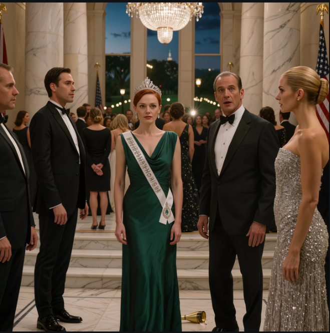 Daniel Wright a demandé le divorce, persuadé que sa femme, libraire discrète, repartirait avec deux millions et une Honda d’occasion. Mais le gala de l’hôtel Pierre a tout bouleversé. Kate n’était ni ruinée, ni ennuyeuse : elle était la princesse Catalina, directrice du Heritage Trust et propriétaire, bien que discrète, de 51 % de Wright Capital. Une simple signature a transformé son rêve européen de 40 milliards de dollars en un fiasco public, et ses adieux ont scellé son sort.