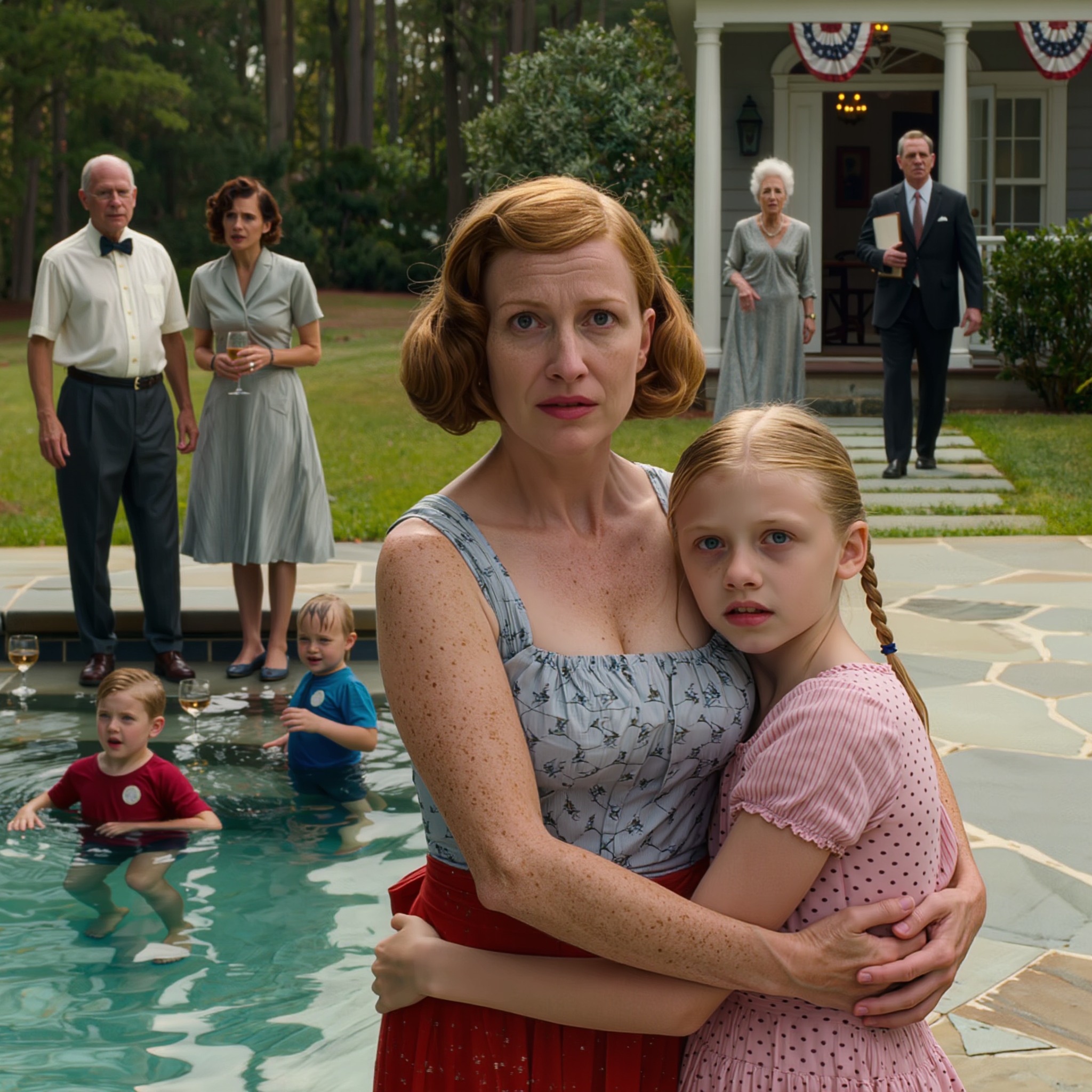 Mes parents ont vendu le violoncelle ancien de ma fille de 11 ans, celui qu’elle avait reçu de ma grand-mère, pour 87 000 dollars et ont dépensé l’argent pour une piscine pour les enfants de ma sœur. Quand ma grand-mère l’a appris, elle n’a pas pleuré. Elle a souri et a dit : « Le violoncelle était… » Mes parents ont pâli.Mes parents ont vendu le violoncelle ancien de ma fille de 11 ans, celui qu’elle avait reçu de ma grand-mère, pour 87 000 dollars et ont dépensé l’argent pour une piscine pour les enfants de ma sœur. Quand ma grand-mère l’a appris, elle n’a pas pleuré. Elle a souri et a dit : « Le violoncelle était… » Mes parents ont pâli.