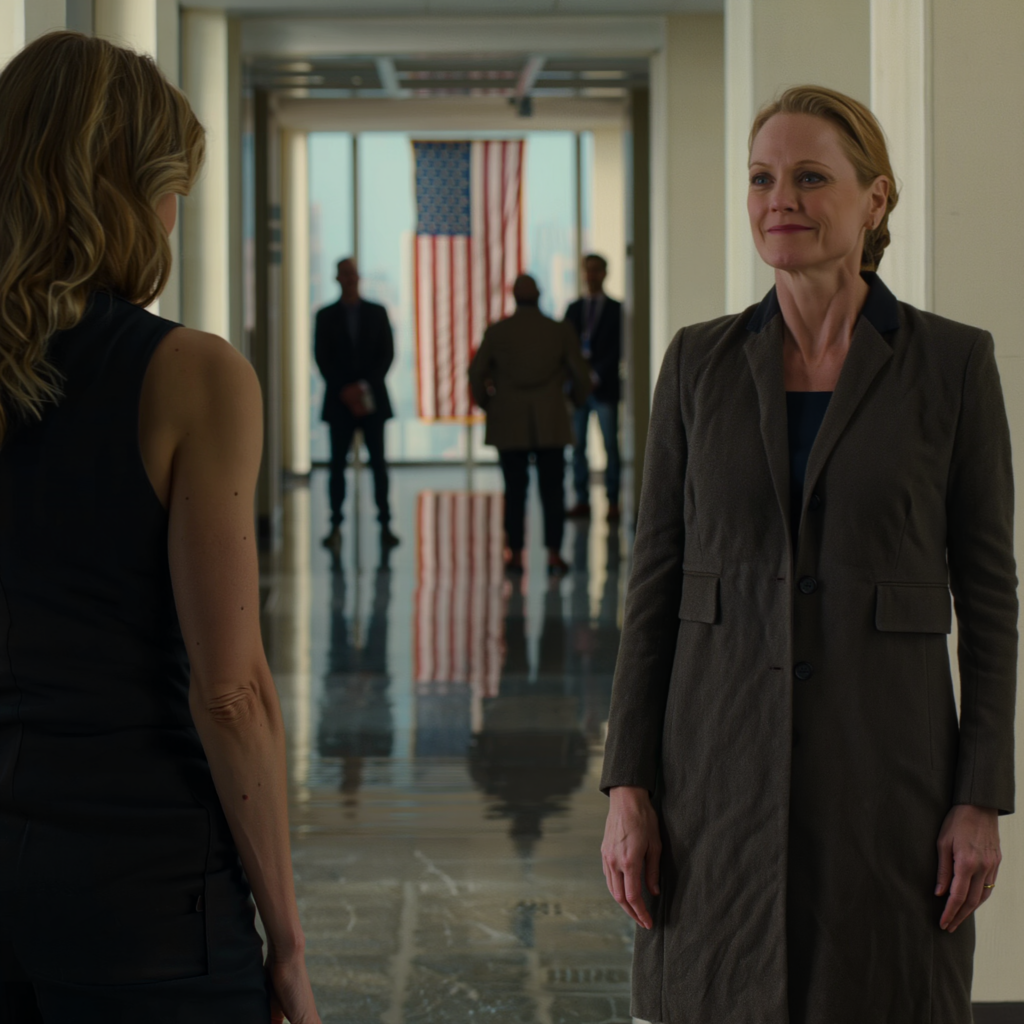 Mardi soir à 21h47, ma mère m’a laissé un message vocal de 31 secondes : « Tu n’es plus de la famille. » J’ai simplement répondu « OK » par SMS, sans discuter ni m’expliquer, puis j’ai ouvert mon ordinateur portable dans mon appartement de Chicago, j’ai discrètement modifié quelques droits d’accès, changé quelques coordonnées et fermé les « portes » que j’avais laissées ouvertes pendant des années. Le lendemain matin, j’avais 46 appels manqués, puis la banque m’a envoyé un message.