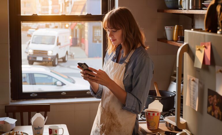 Ma cousine s’attendait à ce que je m’occupe du traiteur de son mariage gratuitement, car cela lui ferait une « excellente publicité ». Quand j’ai refusé, elle a ricané : « Bof. Je trouverai mieux. » Je n’ai même pas assisté au mariage. Le lendemain matin, mon téléphone était inondé d’appels manqués…