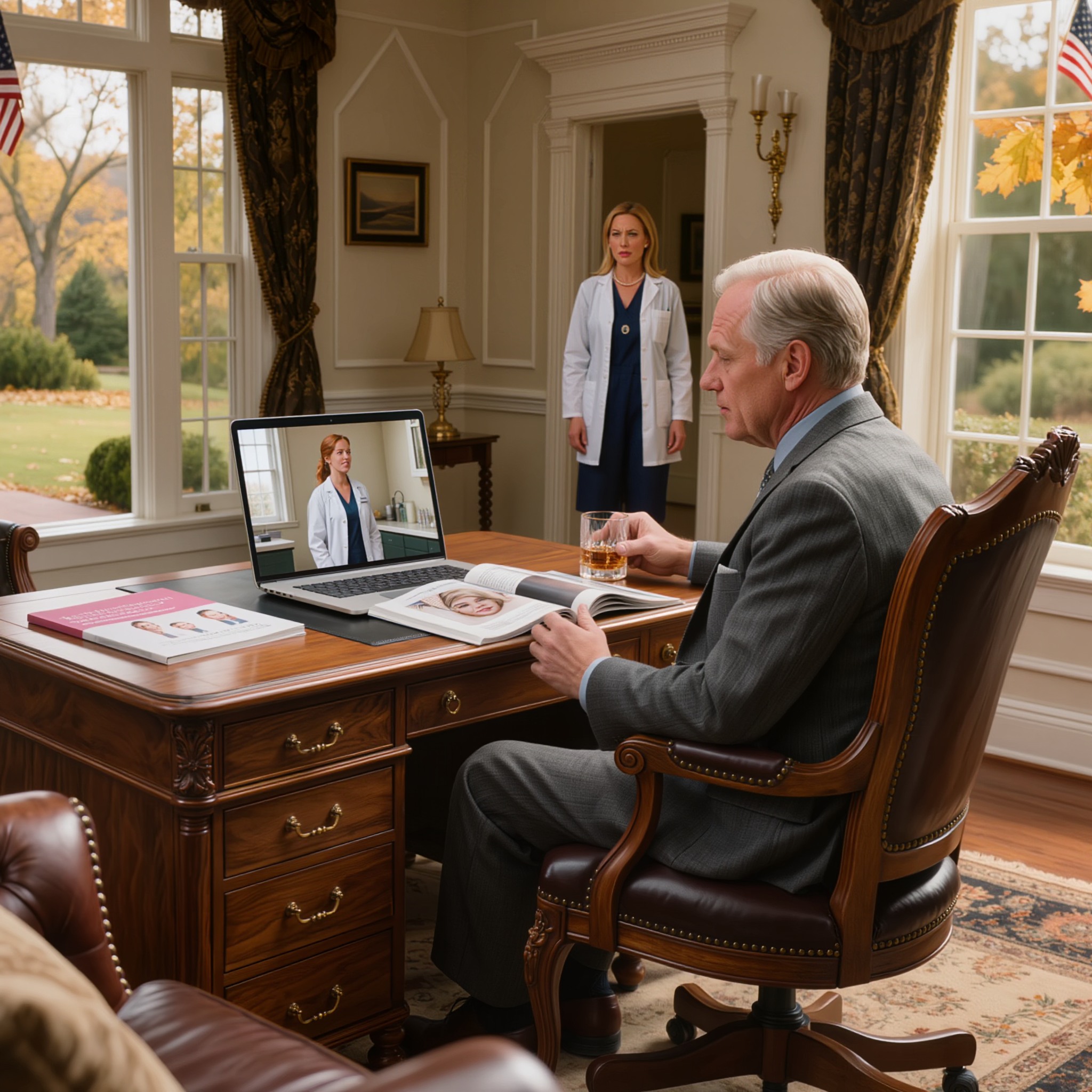 Mes parents ont déboursé 85 000 dollars pour financer les études de médecine de mon frère, m’ont tendu une brochure rose d’une école d’esthétique et m’ont dit que les sciences étaient hors de ma portée. Des années plus tard, mon père a ouvert une revue médicale de référence, a vu mon nom en tant que chercheuse principale sur une découverte majeure dans la lutte contre le cancer et a compris que la fille qu’ils avaient négligée avait discrètement bâti l’avenir qu’ils n’auraient jamais cru possible pour elle. Mes parents ont déboursé 85 000 dollars pour financer les études de m