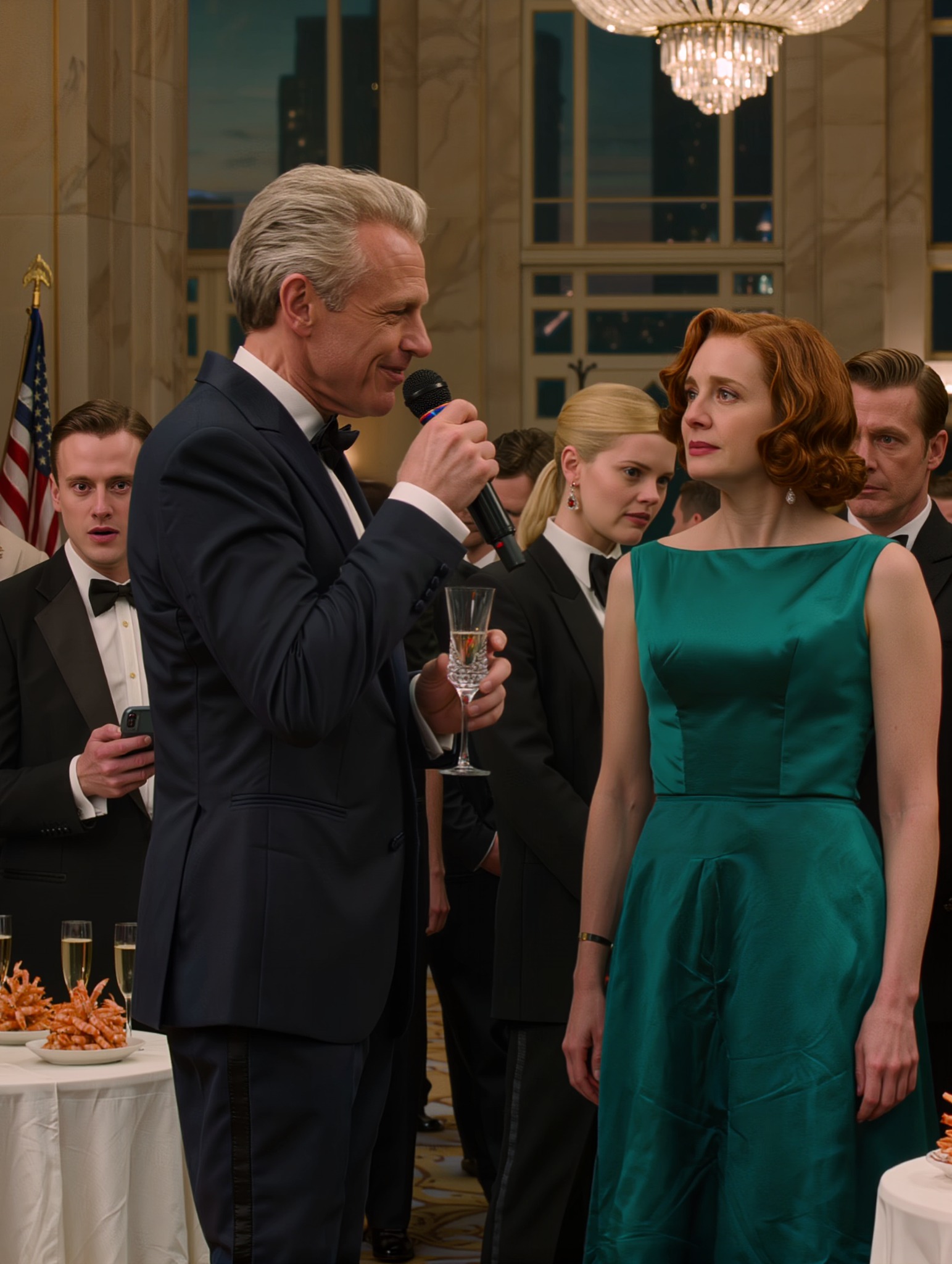 Mes parents ont dit que je n’étais pas invité au mariage de mon frère après que je lui ai offert une maison d’une valeur de 770 000 $…