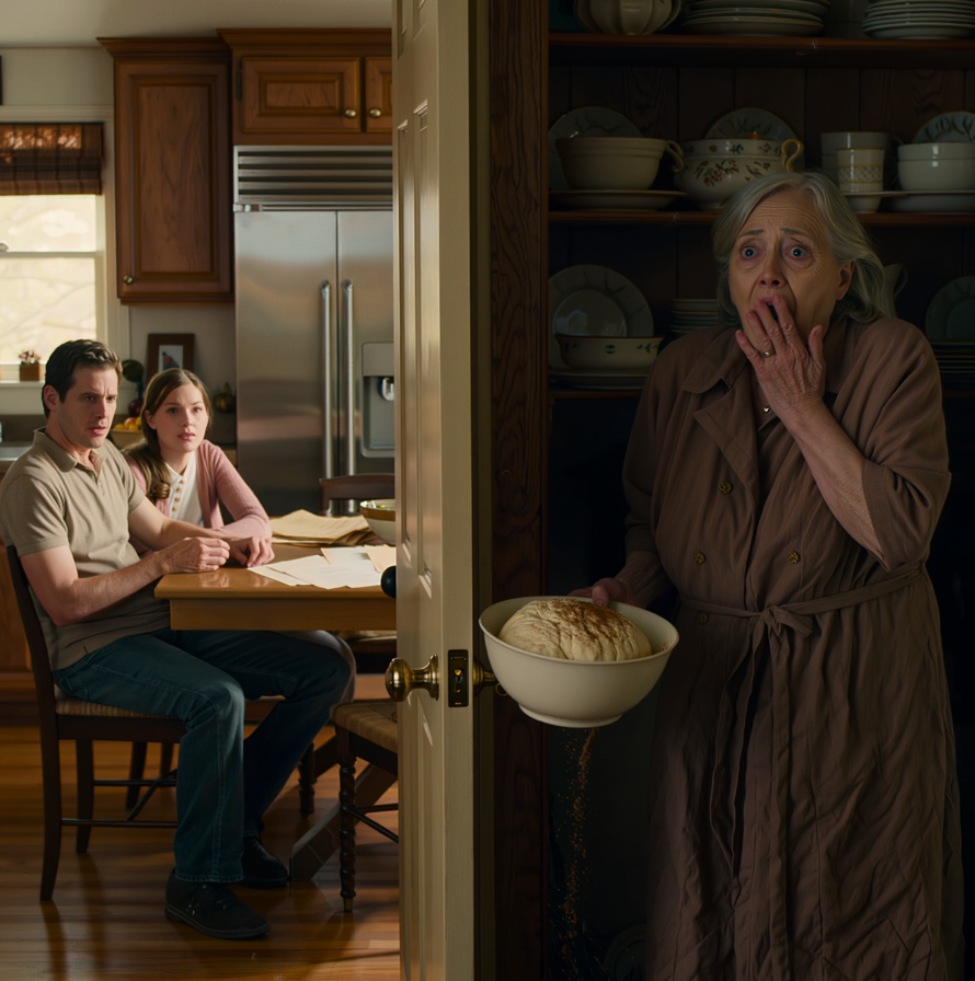 Ma famille avait prévu de se partager mon héritage de mon vivant. J’ai tout modifié légalement, et ils n’ont rien reçu