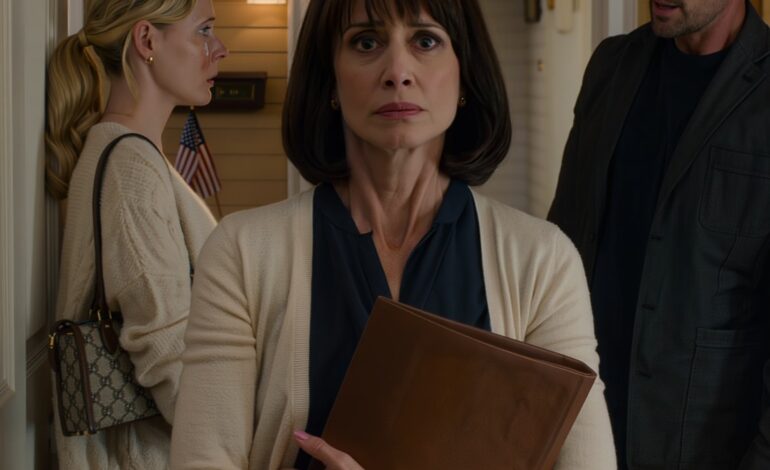 Ma sœur a ri : « On ne la remboursera jamais » — J’ai arrêté de payer son loyer, puis je lui ai envoyé la facture…