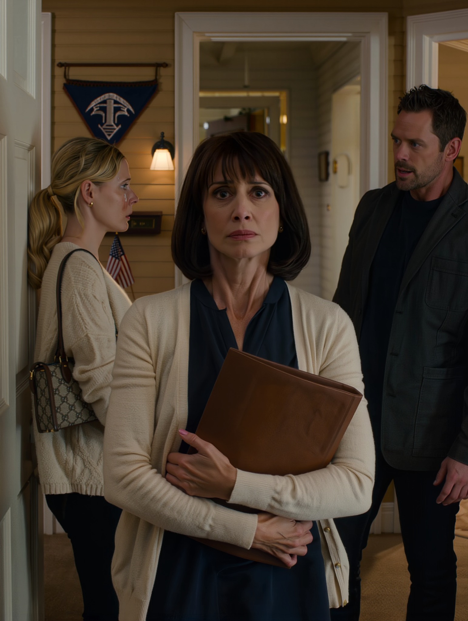 Ma sœur a ri : « On ne la remboursera jamais » — J’ai arrêté de payer son loyer, puis je lui ai envoyé la facture…