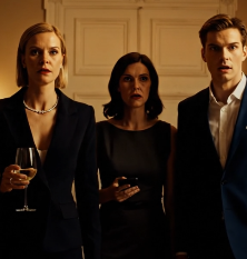 “Kanske utnyttja dina relationer till nonprofitorganisationer? Folk älskar välgörenhetsorganisationer. Kanske kan vi få någon sorts rabatt.