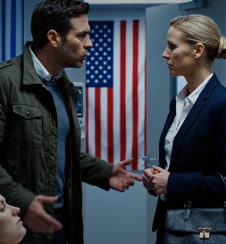 Din Bror Har Ett Spel,” Sa Mamma, Och Lämnade Mig Där Ensam Efter Operationen. “Du Förstår.” Jag Kunde Inte Än Svara. Pappan Klappade Min Hand. “Var En Duktig Syster.”