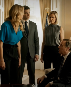 Min mamma ignorerade min födelsedag igen. I deras ögon var jag alltid den som hamnade efter, medan min bror inte kunde göra fel. Sedan såg pappa min $95 000 dyra Tesla online och plötsligt krävde ett familjemöte för nästa kväll klockan 7. Jag avbröt kontakten – och de hade fortfarande ingen aning om hur mycket som redan hade förändrats.