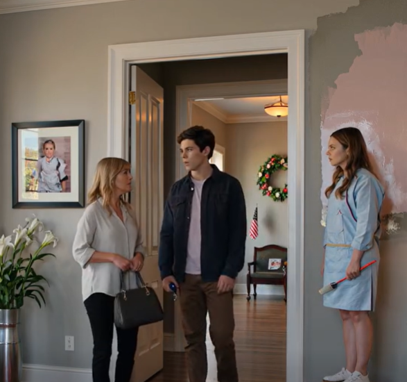 Min pappa tömde mina barns collegefond för att få min bror ur trubbel. Sedan sa mina föräldrar att hans framtid var viktigare än mina barns. Jag förblev lugn och lät dem prata vidare — för de hade ingen aning om att det valet skulle kosta dem mycket mer än pengar.