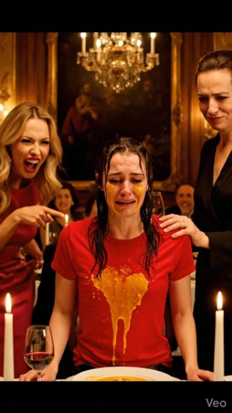 Il l’a divorcée, sans savoir qu’elle possédait une entreprise valant plusieurs milliards de dollars — sa famille l’a humiliée…