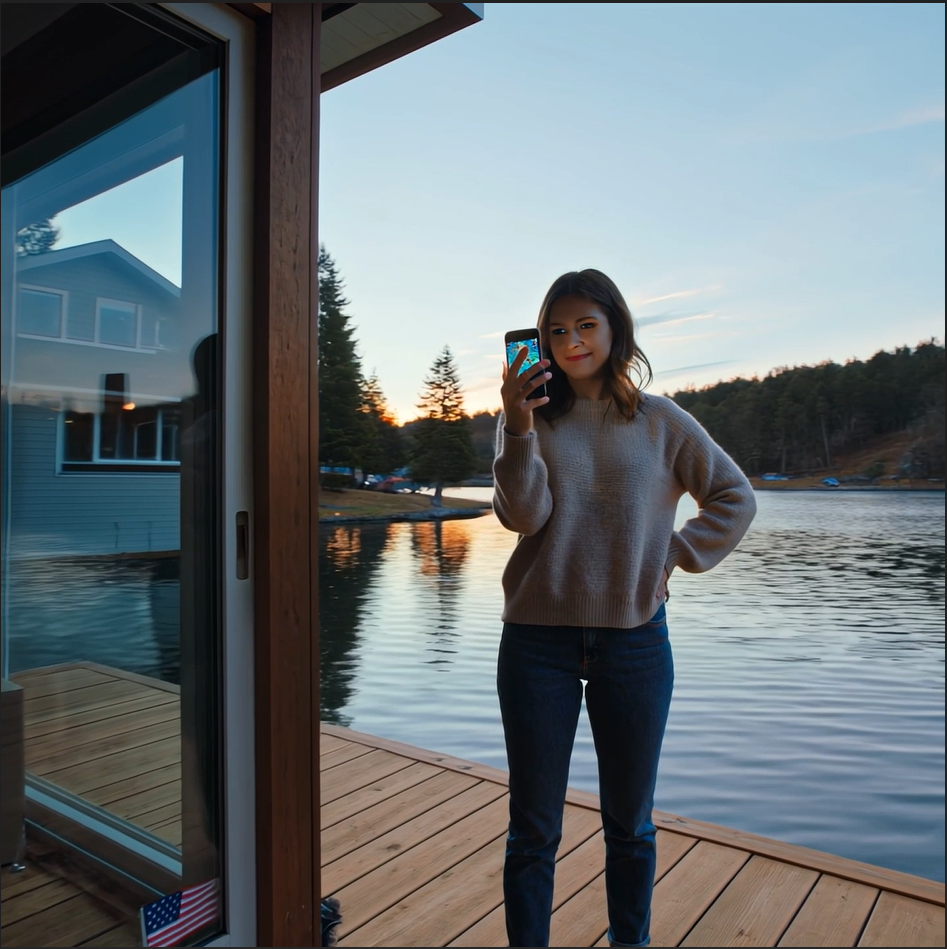 Familjen glömde min födelsedag igen – så jag använde min bonus för att köpa ett sjöhus, skrev “Födelsedagspresent. Till mig själv.” och inom 10 minuter lyste min telefon upp av samtal från människor som inte har kommit ihåg att jag existerat på flera år.