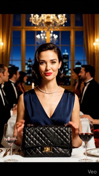 « Ce n’est qu’un simple dîner de famille », dit mon fiancé en souriant en me conduisant à l’intérieur. Quinze personnes plus tard, l’addition s’élevait à 7 000 $. Ma future belle-mère s’est penchée et a demandé doucement : « Espèces ou carte, ma chérie ? » J’ai souri et ouvert mon sac. La pièce devint silencieuse. Parce que ce que j’ai sorti n’était pas un portefeuille – et à ce moment-là, ils ont réalisé qu’ils avaient fait une erreur très coûteuse.