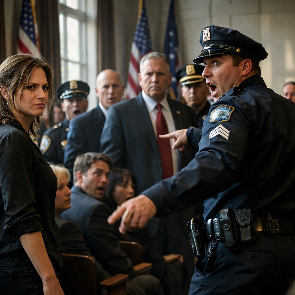 Przegapiłem Ceremonię Awansu Mojego Przyrodniego Brata, Aby Pomóc Psiego Weterynarzowi na Ulicy—On Mnie Pobił Do Nieprzytomności tej Nocy