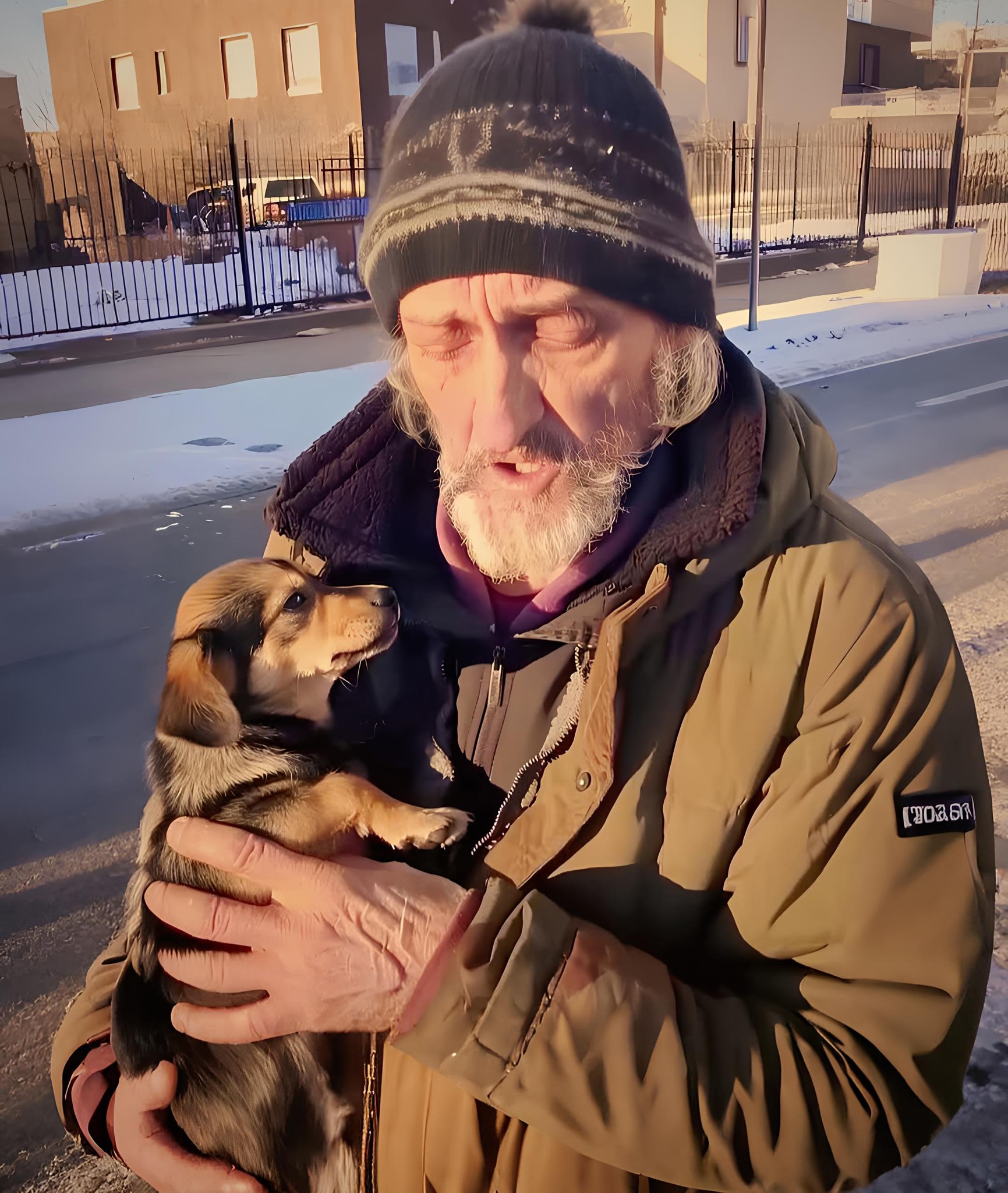 Tyvärr, den begärda sidan finns inte.