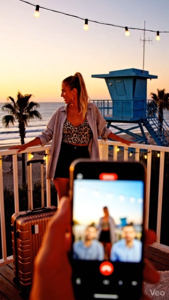 JE N’AI PAS REÇU D’INVITATION AU MARIAGE DE MON FRÈRE, ALORS JE SUIS PARTIE EN VOYAGE. « DÉSOLÉ, MA CHÈRE, CET ÉVÉNEMENT… »