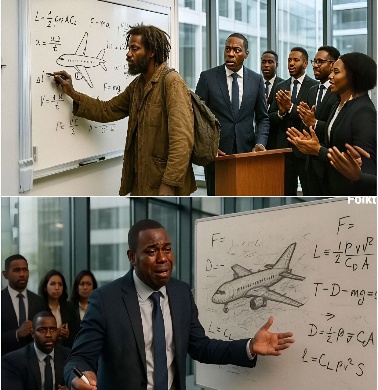 Tyvärr, den begärda sidan finns inte