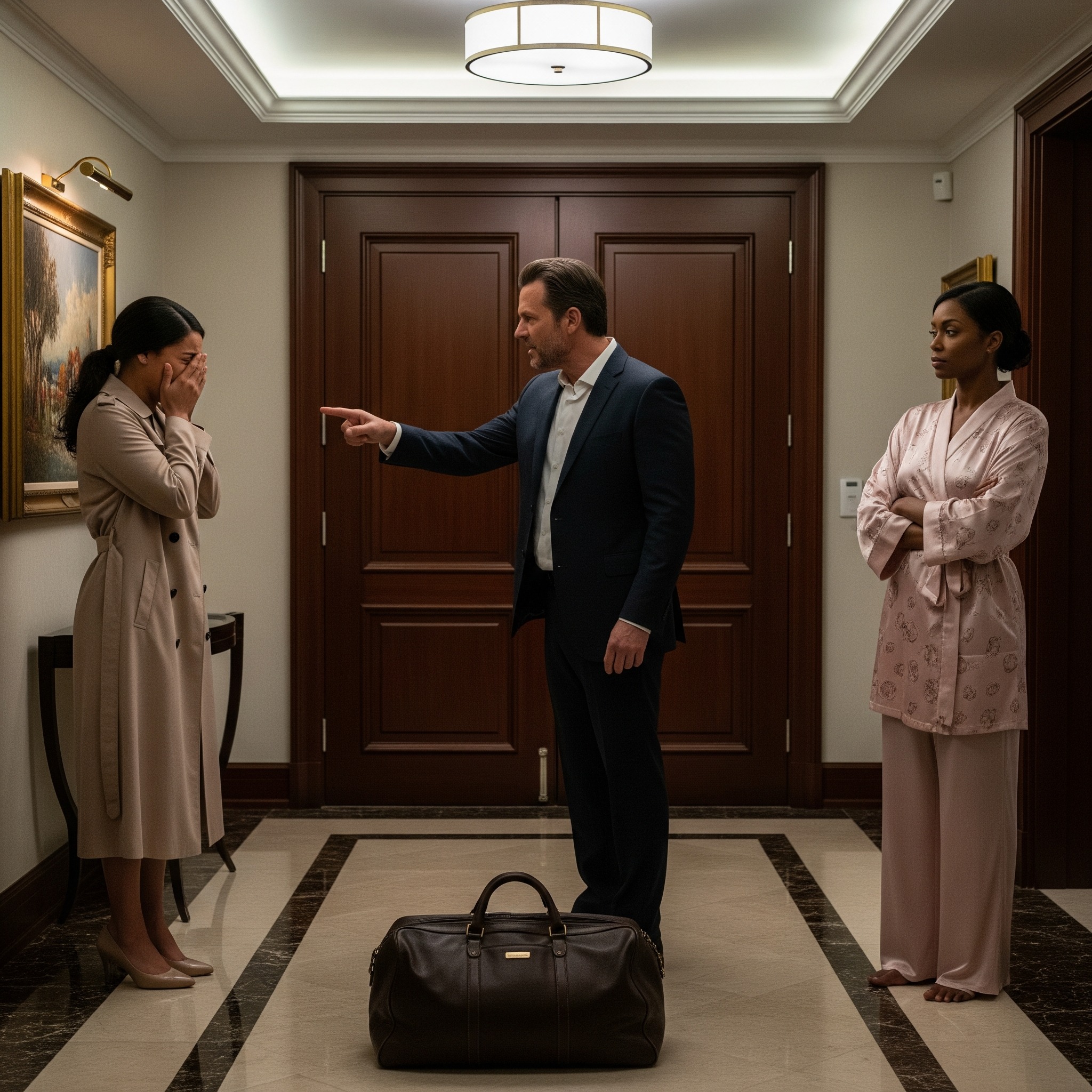 After the divorce, my ex left me with absolutely nothing. Desperate, I tried using the old bank card my father had once given me. But the moment the banker scanned it, she suddenly stiffened. Her face went pale as she whispered, “Ma’am… you need to see this right now.” What I saw next left me completely speechless….