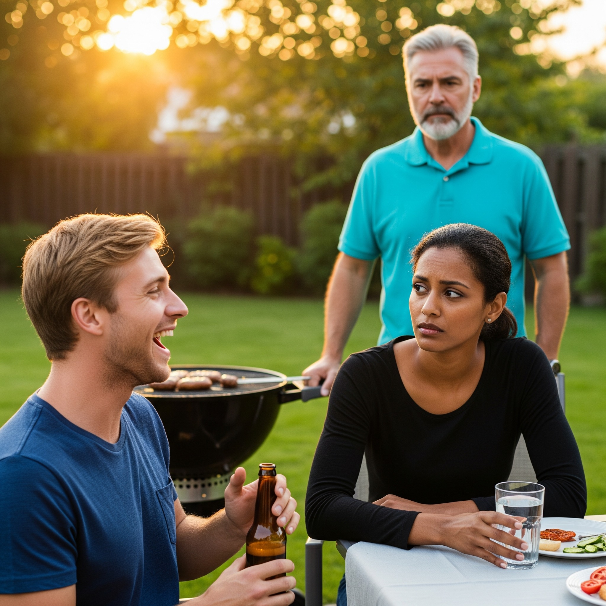 My cousin called me a “paper pilot” in front of our entire family of veterans, his tone sharp enough to draw a few uncomfortable glances around the table. My uncle, a retired SEAL, didn’t say a word—he just watched in silence. None of them had the faintest idea that I was actually “Revenant One,” the anonymous pilot who had once saved my cousin’s father and his entire team during a mission years ago….