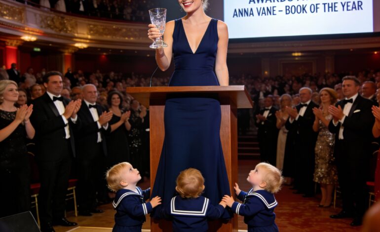 After I gave birth to our triplets, my husband shoved divorce papers at me. he said I looked like a “scarecrow,” accused me of damaging his ceo reputation, and openly showed off his relationship with his secretary. he believed I was too drained and too innocent to defend myself. he had no idea that in just a few weeks, I would create a masterpiece—one that would reveal everything and shatter their carefully crafted lives forever….