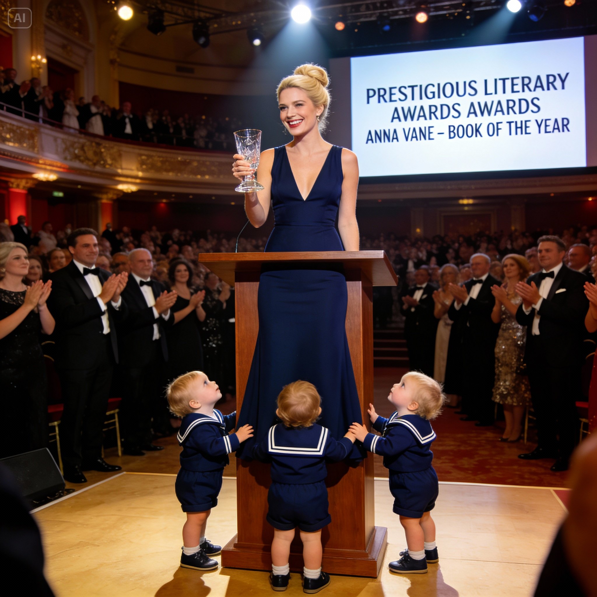 After I gave birth to our triplets, my husband shoved divorce papers at me. he said I looked like a “scarecrow,” accused me of damaging his ceo reputation, and openly showed off his relationship with his secretary. he believed I was too drained and too innocent to defend myself. he had no idea that in just a few weeks, I would create a masterpiece—one that would reveal everything and shatter their carefully crafted lives forever….