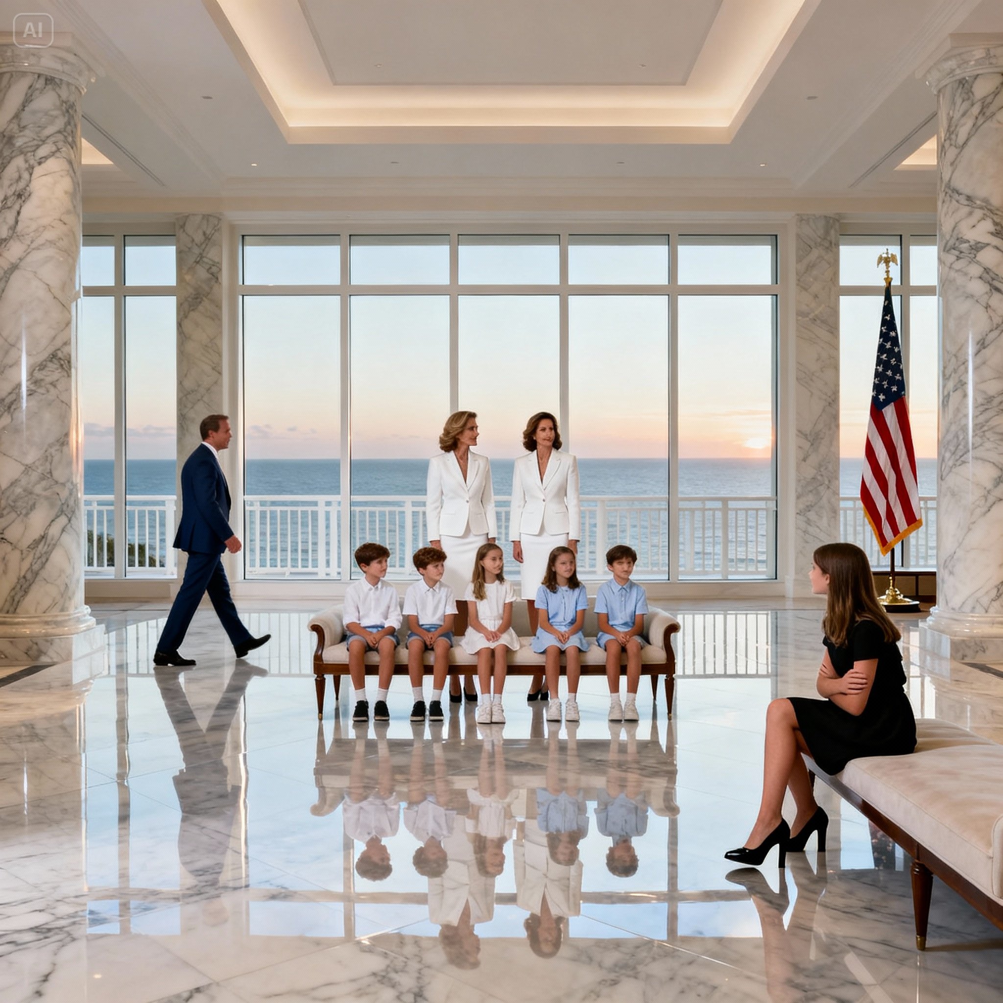 Mom said “this resort is above your class” — i’ve owned it for 3 years. “you don’t belong at this level,” mom declared at the family reunion, aunt sarah agreed: “stick to motels.” i nodded politely, then the resort director appeared: “ma’am, your daughter owns the entire property…”