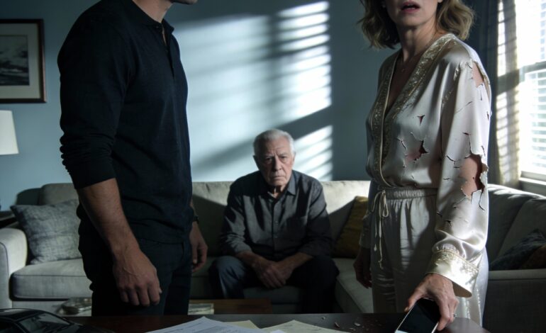 While i was on a business trip, my parents sold my dream sports car to fund my sister’s luxury trip to london. when i returned, my mom mockingly said, “thanks to your car, our daughter is enjoying her trip.” i laughed, and she angrily asked, “why are you laughing?” when i revealed the truth, her face turned pale because the car they sold was…