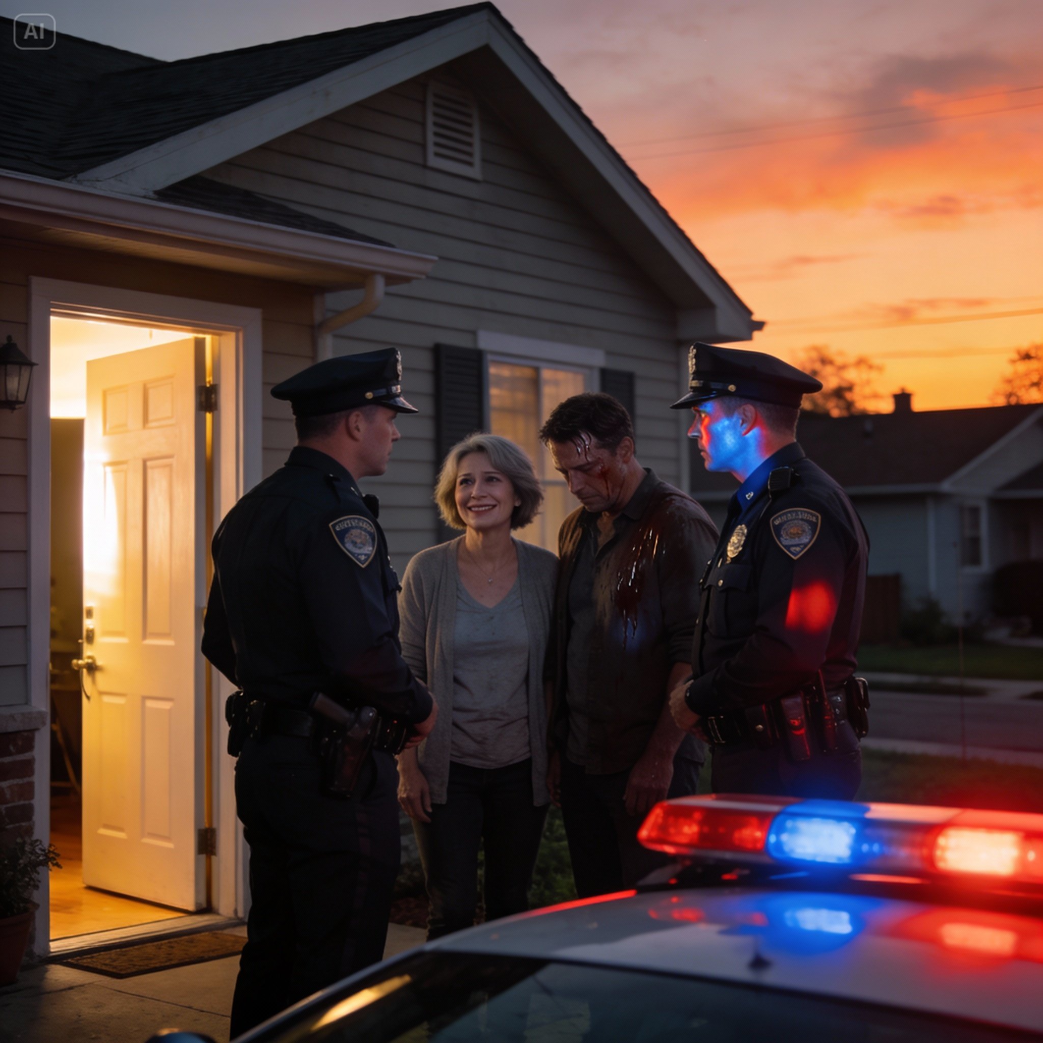 My parents secretly charged $95,000 on my gold credit card for my sister’s trip to hawaii, and when my mom called laughing, she said they had emptied my card as punishment for hiding money, so i calmly replied “don’t regret it later,” while she laughed and hung up, unaware of what would happen when they returned home…