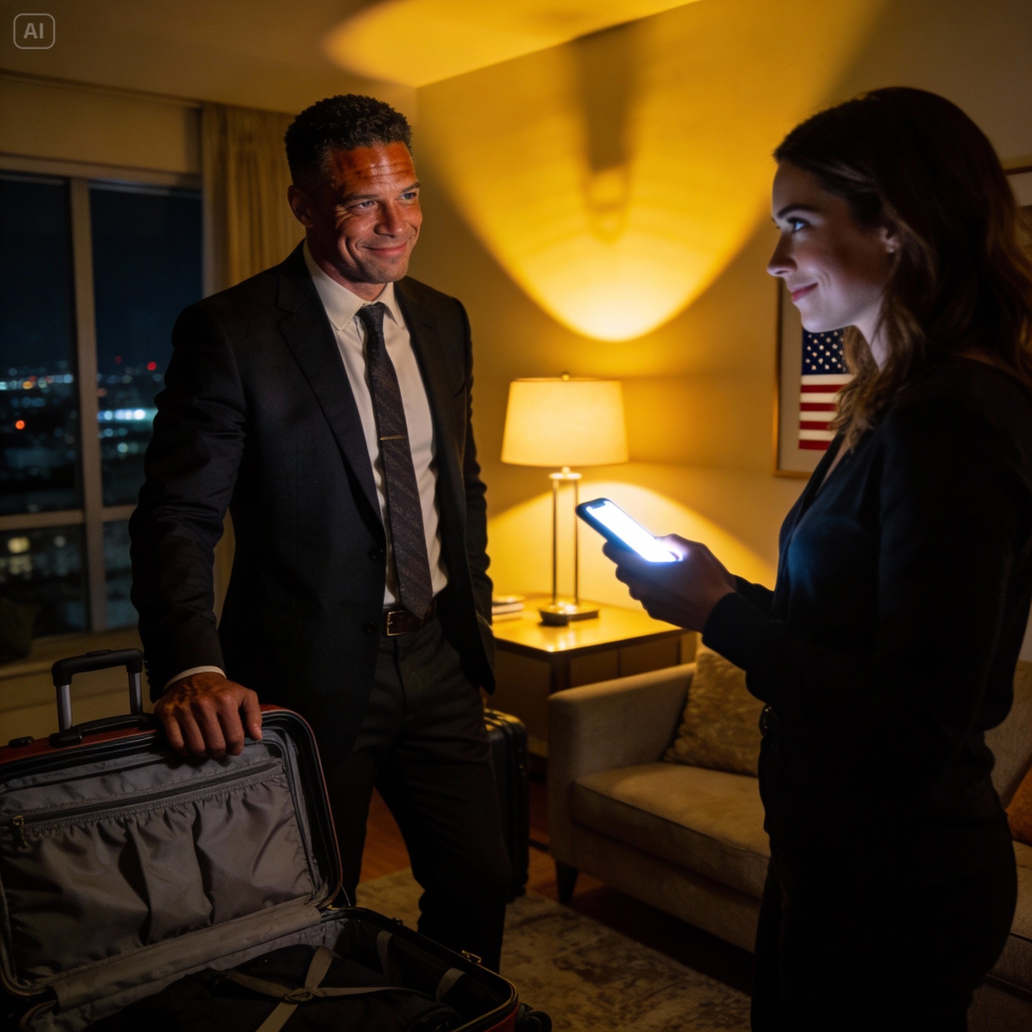 My husband secretly installed an app at midnight to access my bank details, used that information to take $400k and went on a trip, and when he returned he mocked me, saying thanks to your mobile i really enjoyed spending your $400k, but i couldn’t hold back my laughter because the bank data he accessed was actually…