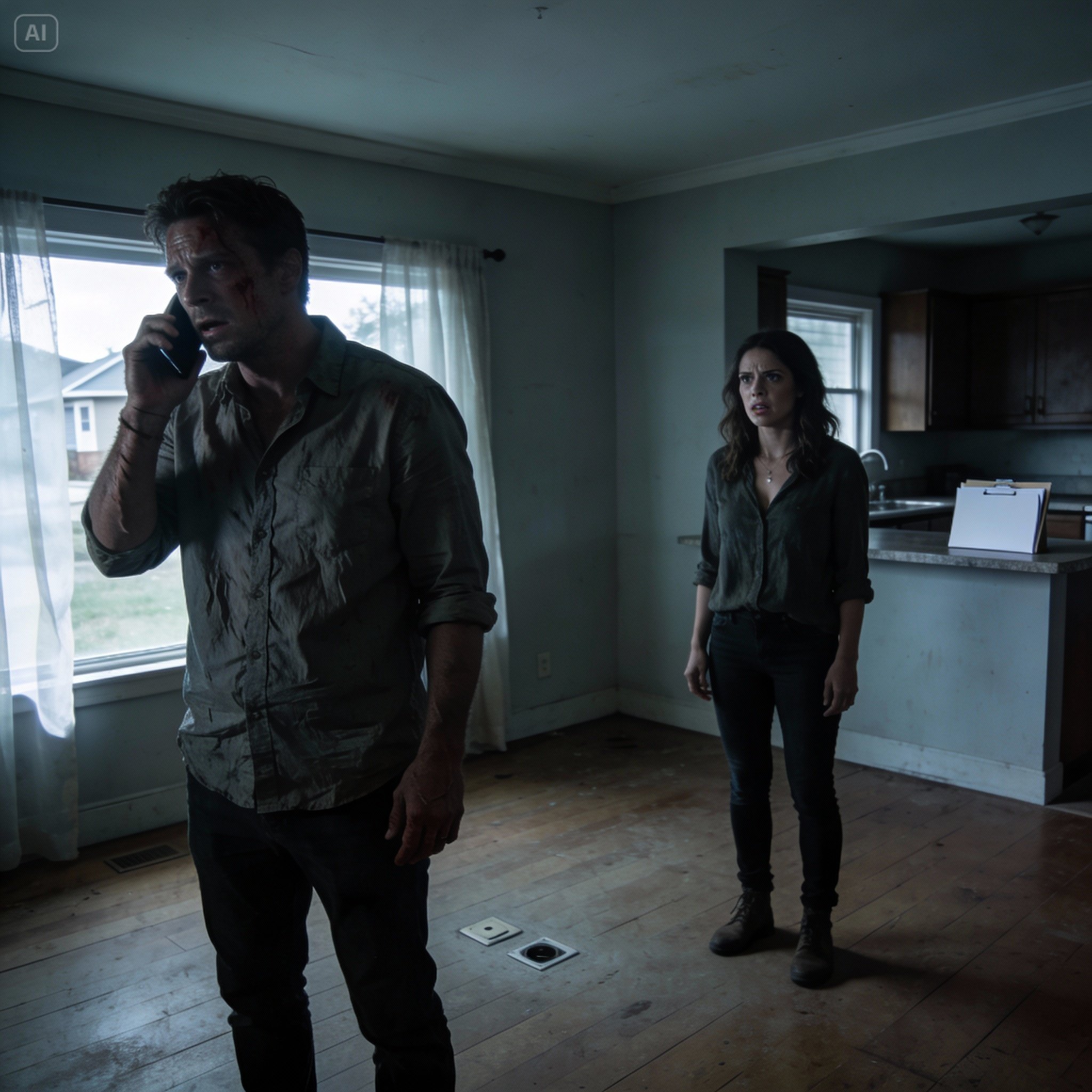 My son texted: “you won’t be joining us on the cruise. my wife prefers to keep it just family.” this came after i had fully paid for their new house, so i canceled all payments and sold it. when they returned home they…